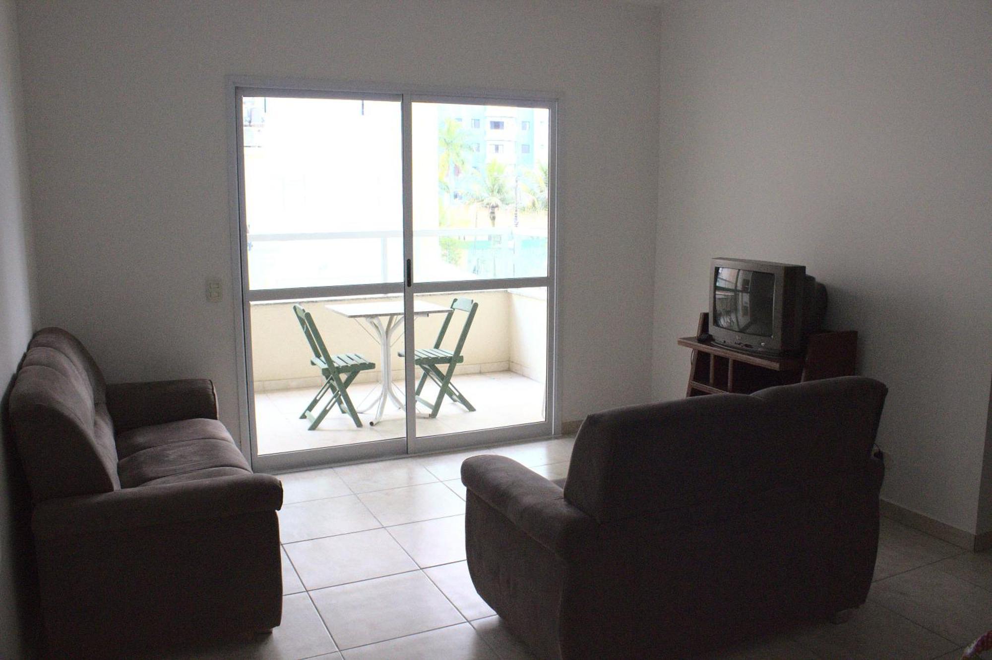 Toninhas Residencial Clube Apartamento Ubatuba
