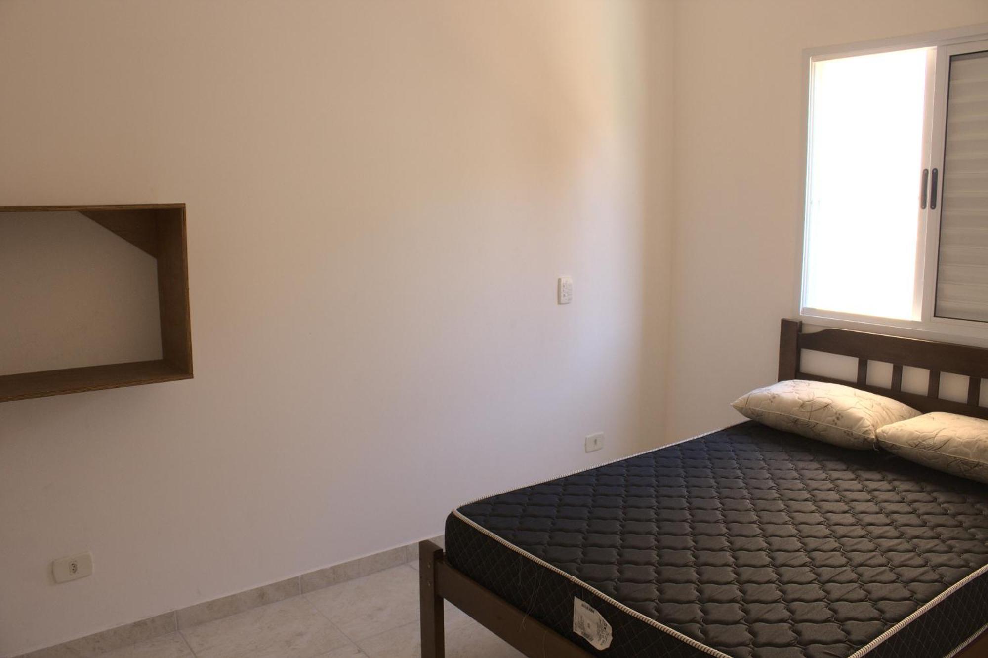 Toninhas Residencial Clube Apartamento Ubatuba
