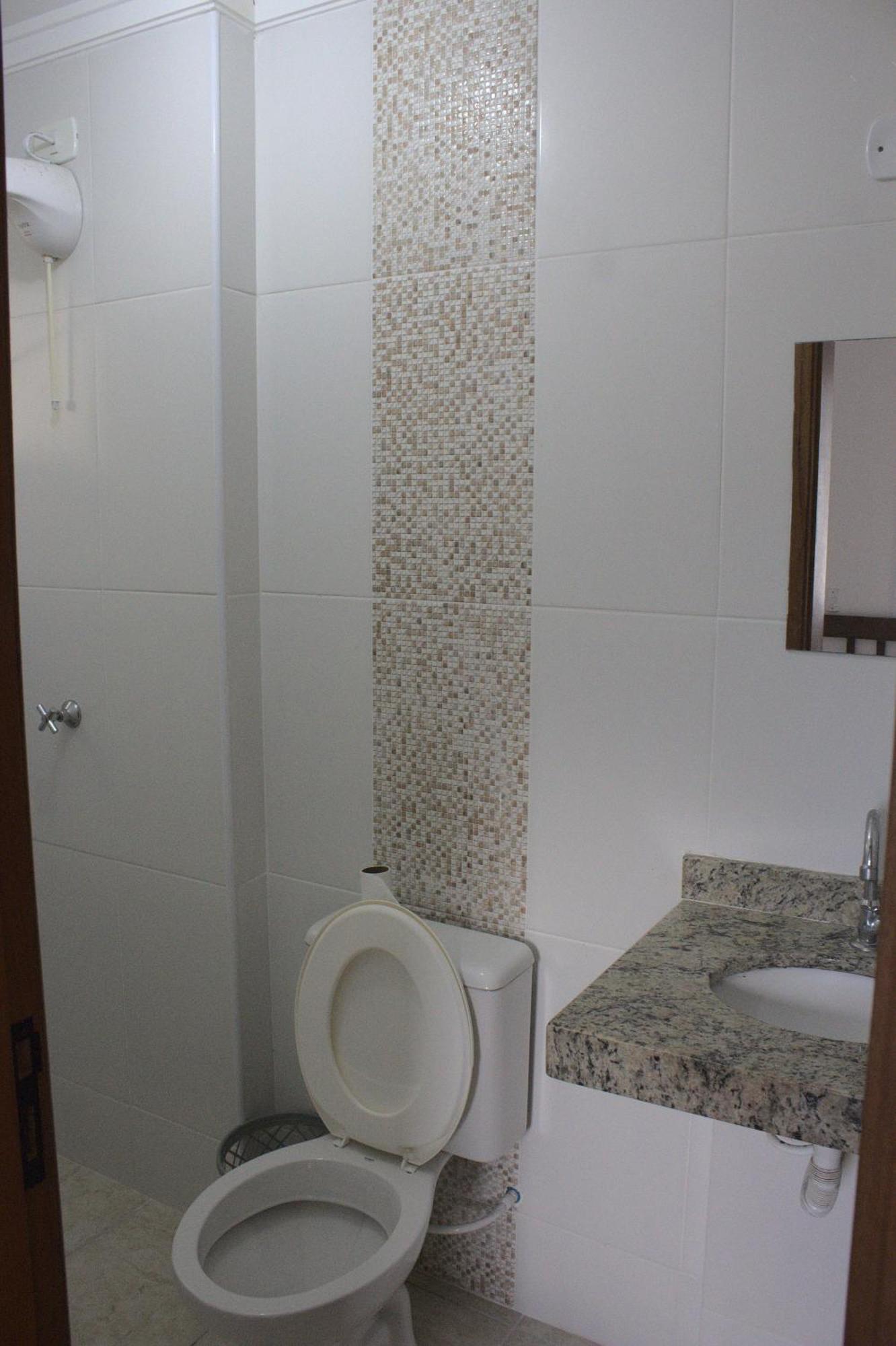 Apartamento Toninhas Residencial Clube *
