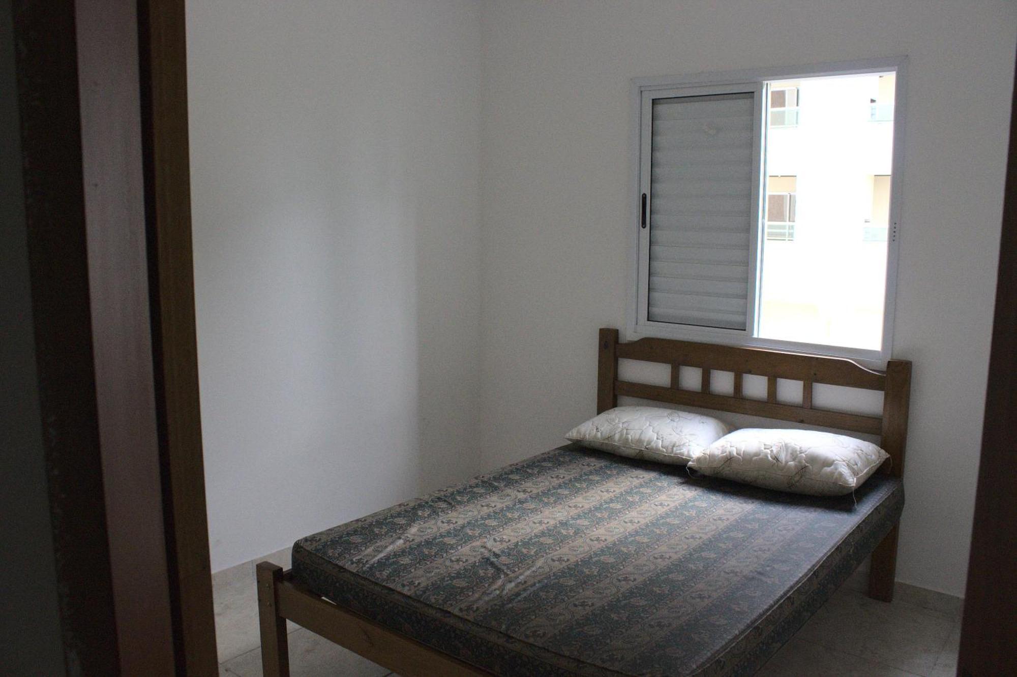 Toninhas Residencial Clube Apartamento Ubatuba