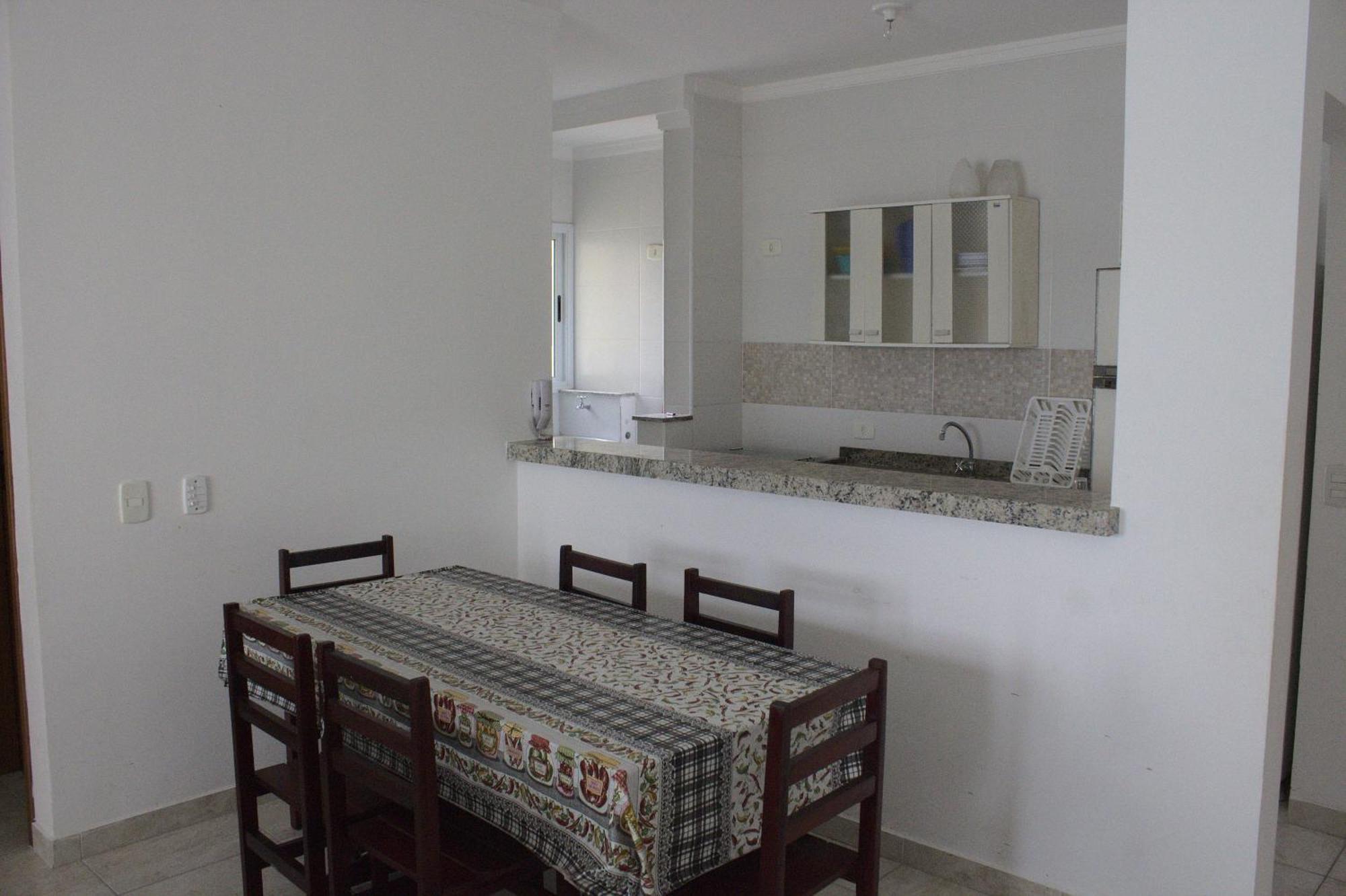 Toninhas Residencial Clube Apartamento