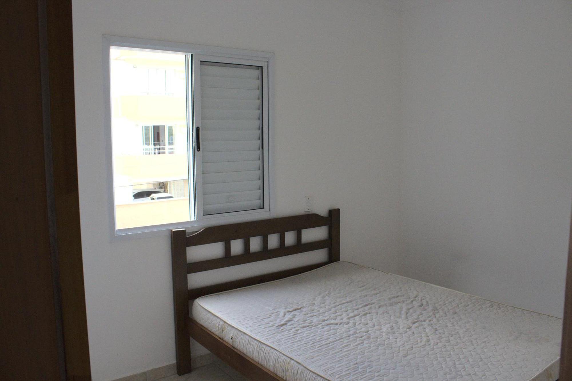 Apartamento Toninhas Residencial Clube Ubatuba
