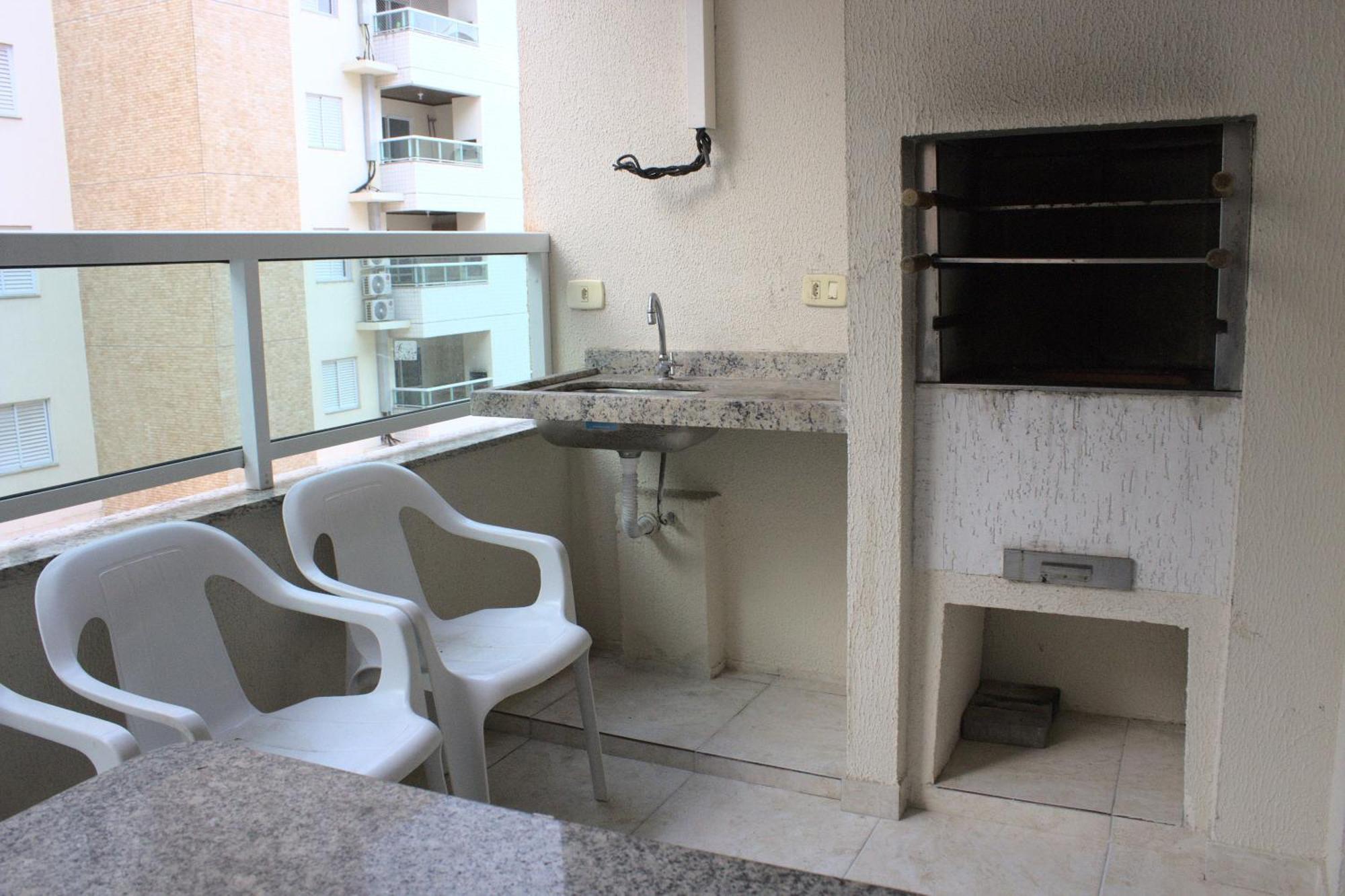 Toninhas Residencial Clube