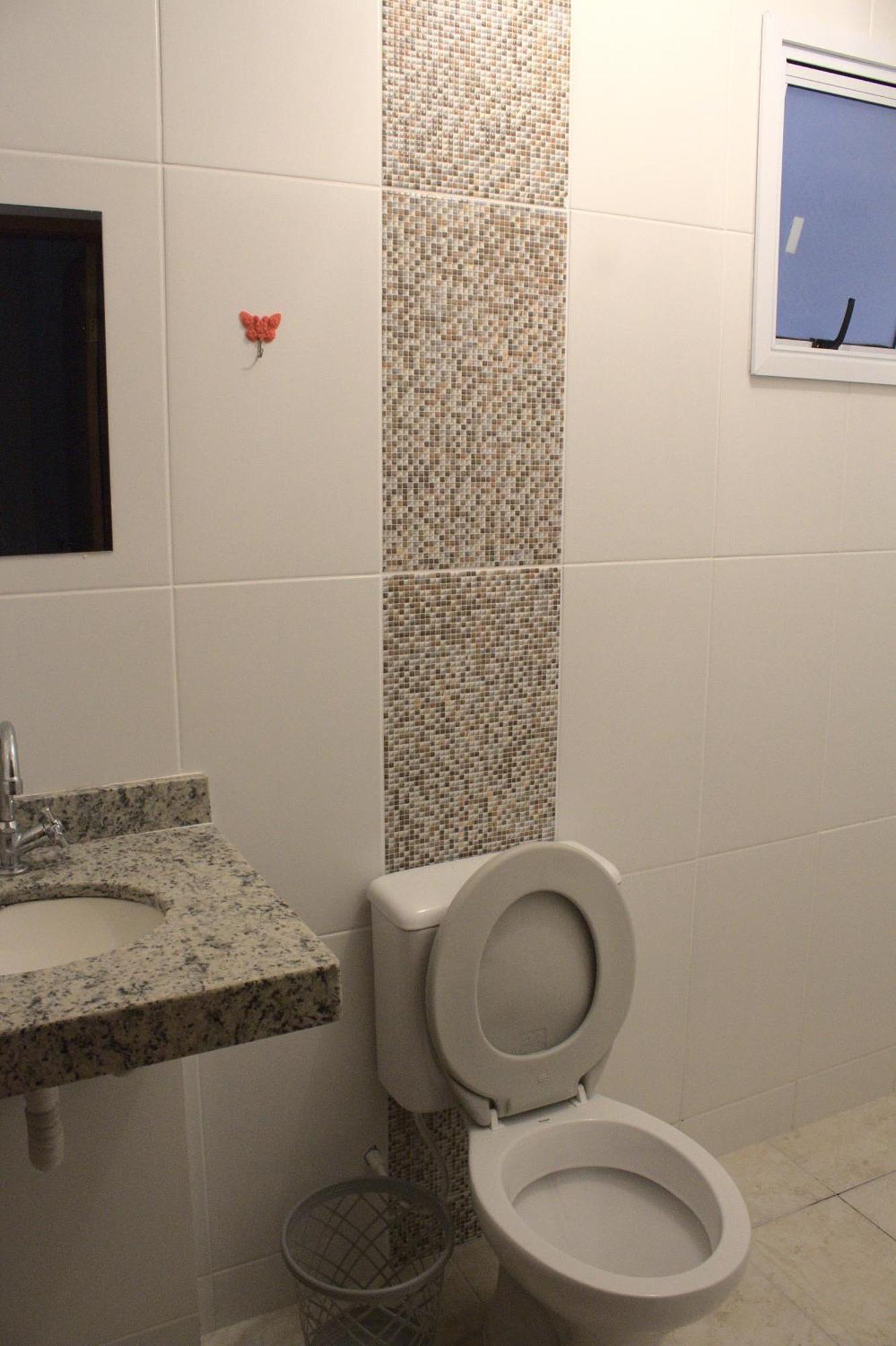 Toninhas Residencial Clube Apartamento