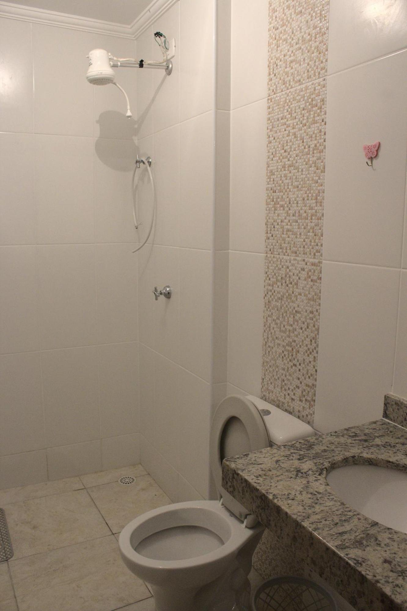 Toninhas Residencial Clube Apartamento *