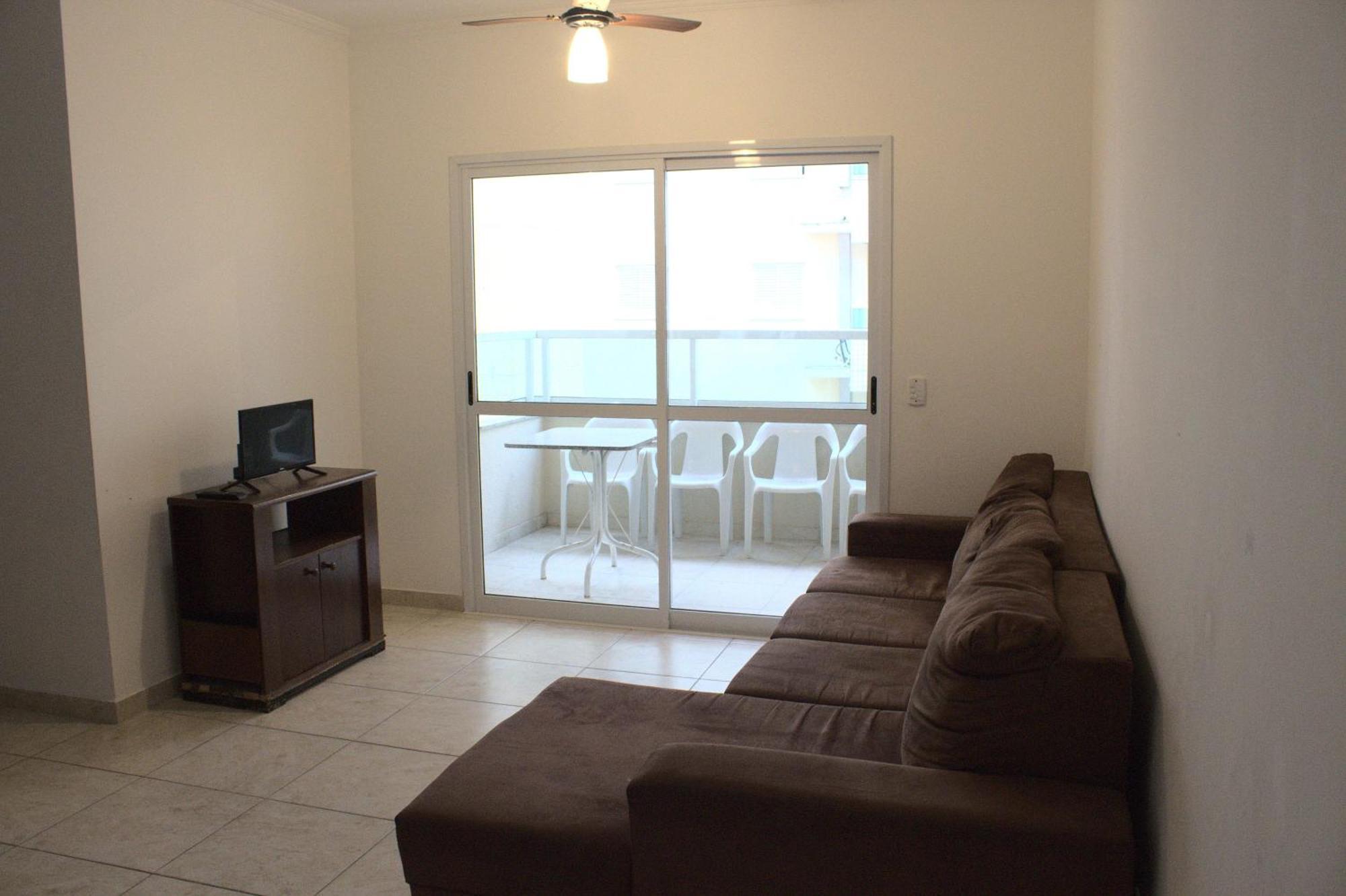 Toninhas Residencial Clube Apartamento *